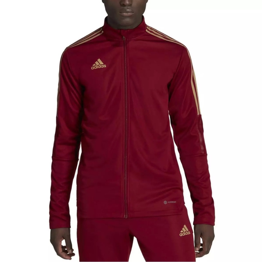 Adidas Tiro 21 training jacket ‼️NWT‼️